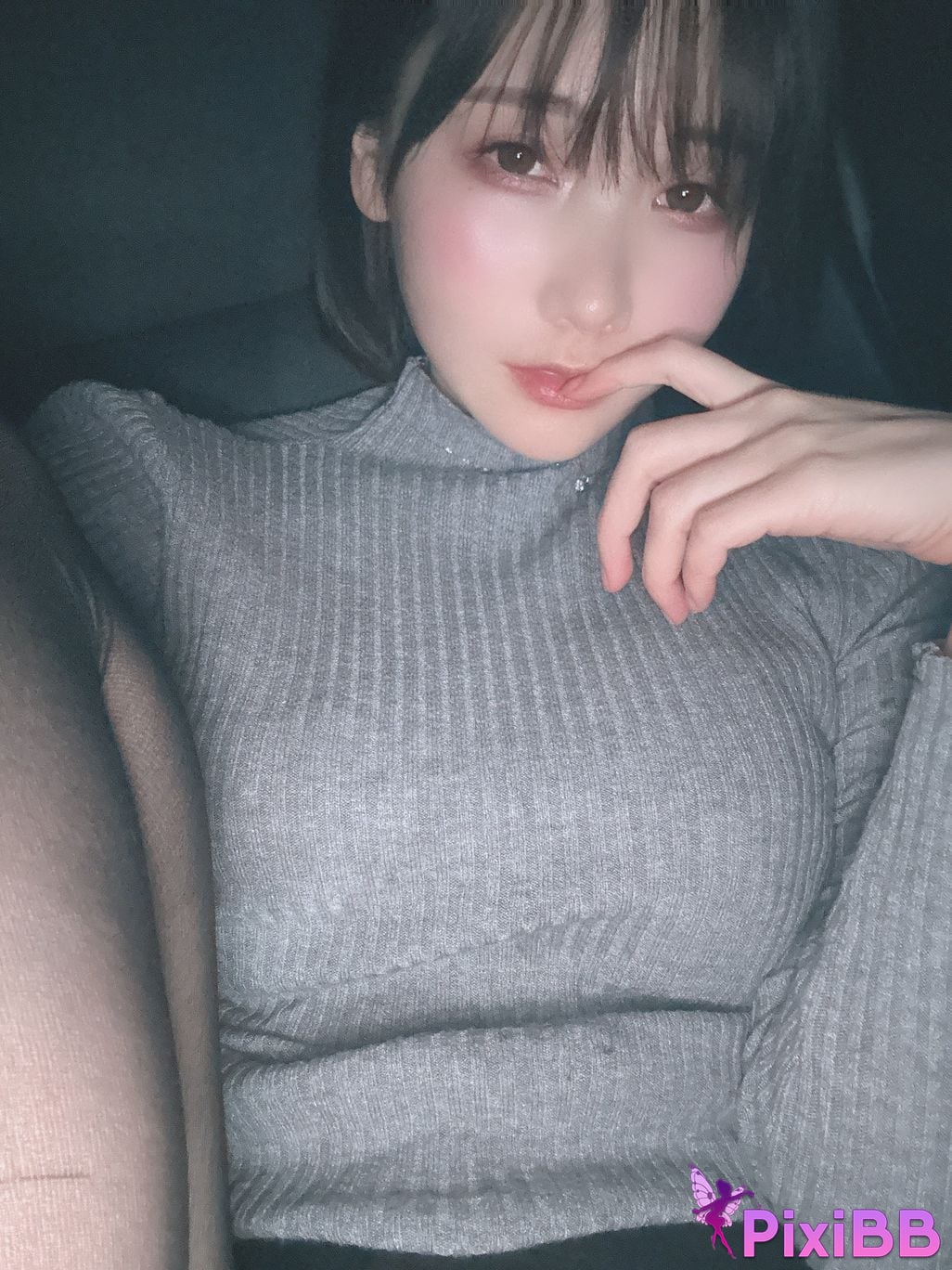 Cosplayer Kenken Fantia 2023.10 PixiBB.COM 049