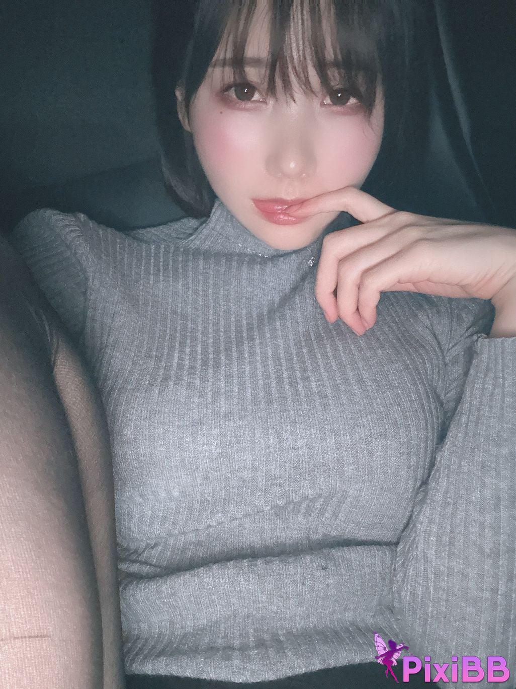 Cosplayer Kenken Fantia 2023.10 PixiBB.COM 050