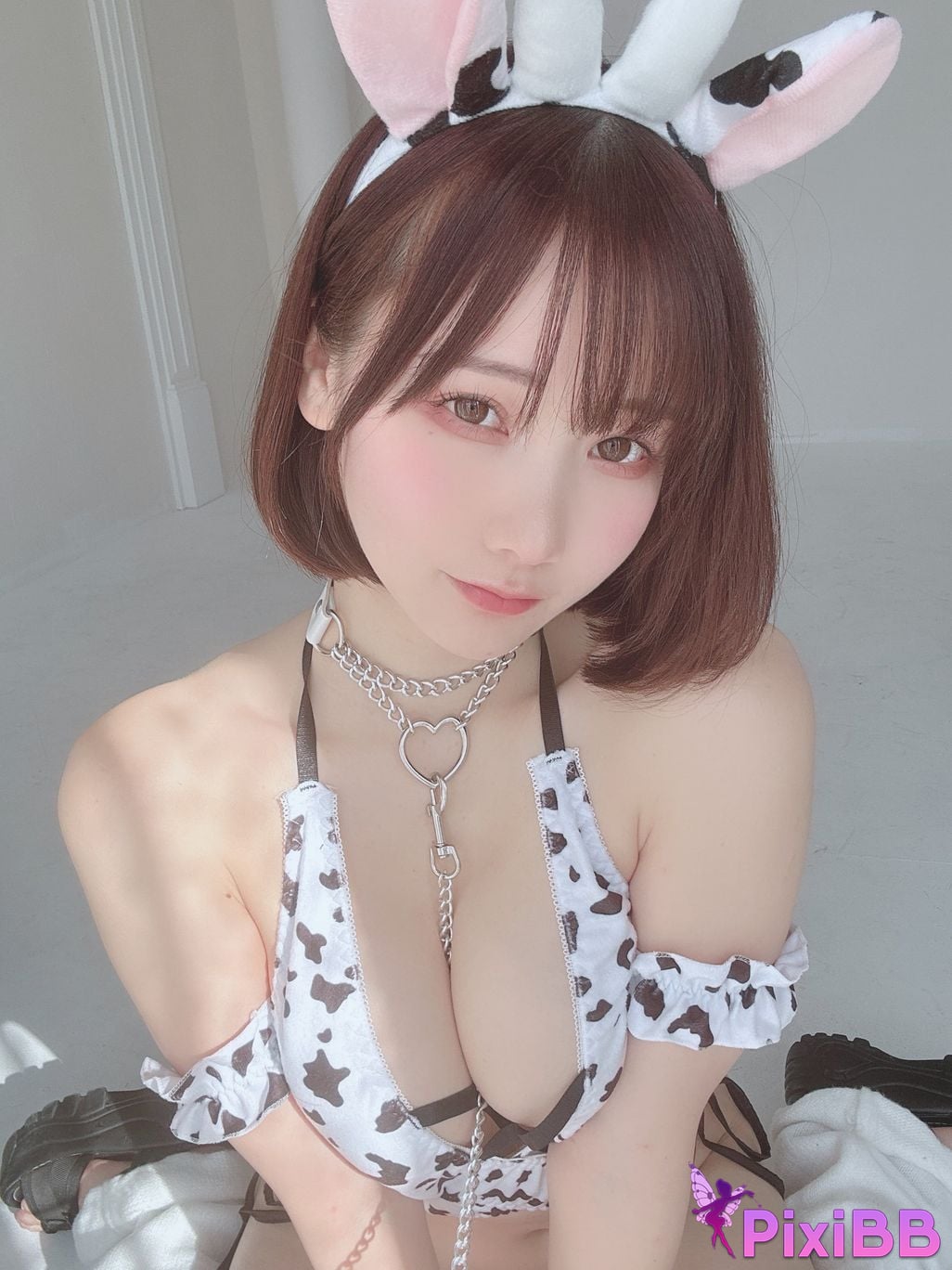 Cosplayer Kenken Fantia 2023.10 PixiBB.COM 081