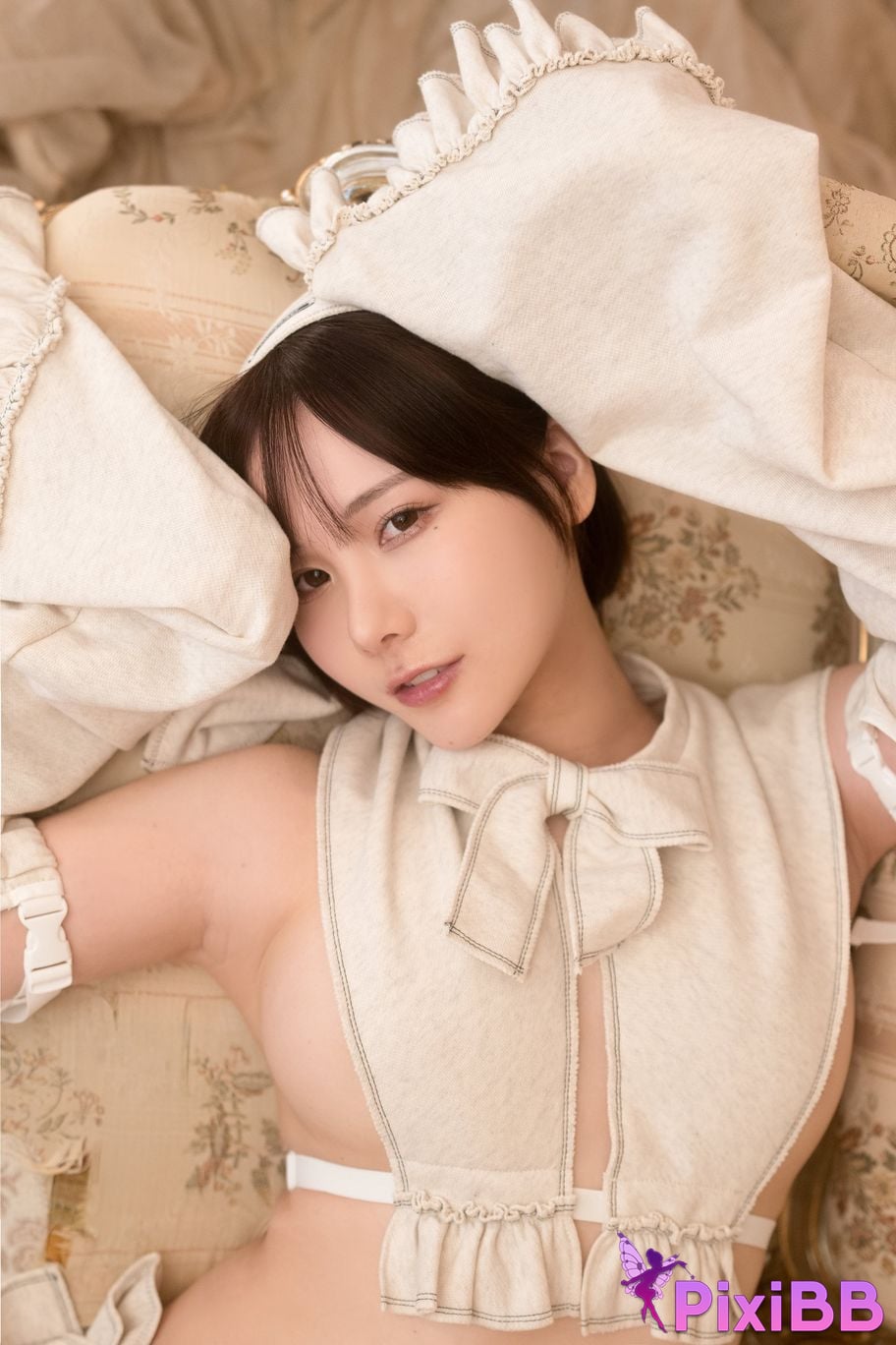 Cosplayer Kenken Fantia 2023.10 PixiBB.COM 143