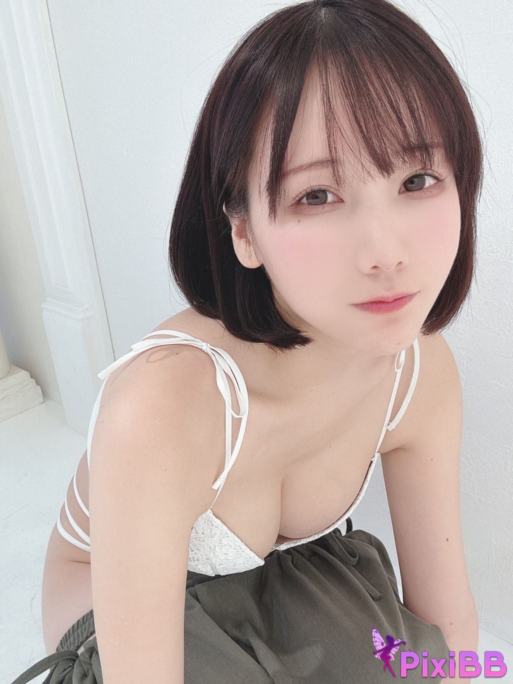 Cosplayer Kenken Fantia 2023.09 PixiBB.COM 061