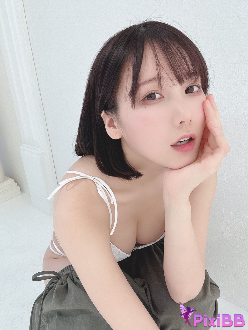 Cosplayer Kenken Fantia 2023.09 PixiBB.COM 063