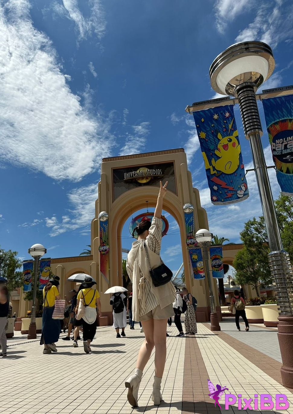 Cosplayer Kenken Fantia 2023.09 PixiBB.COM 095