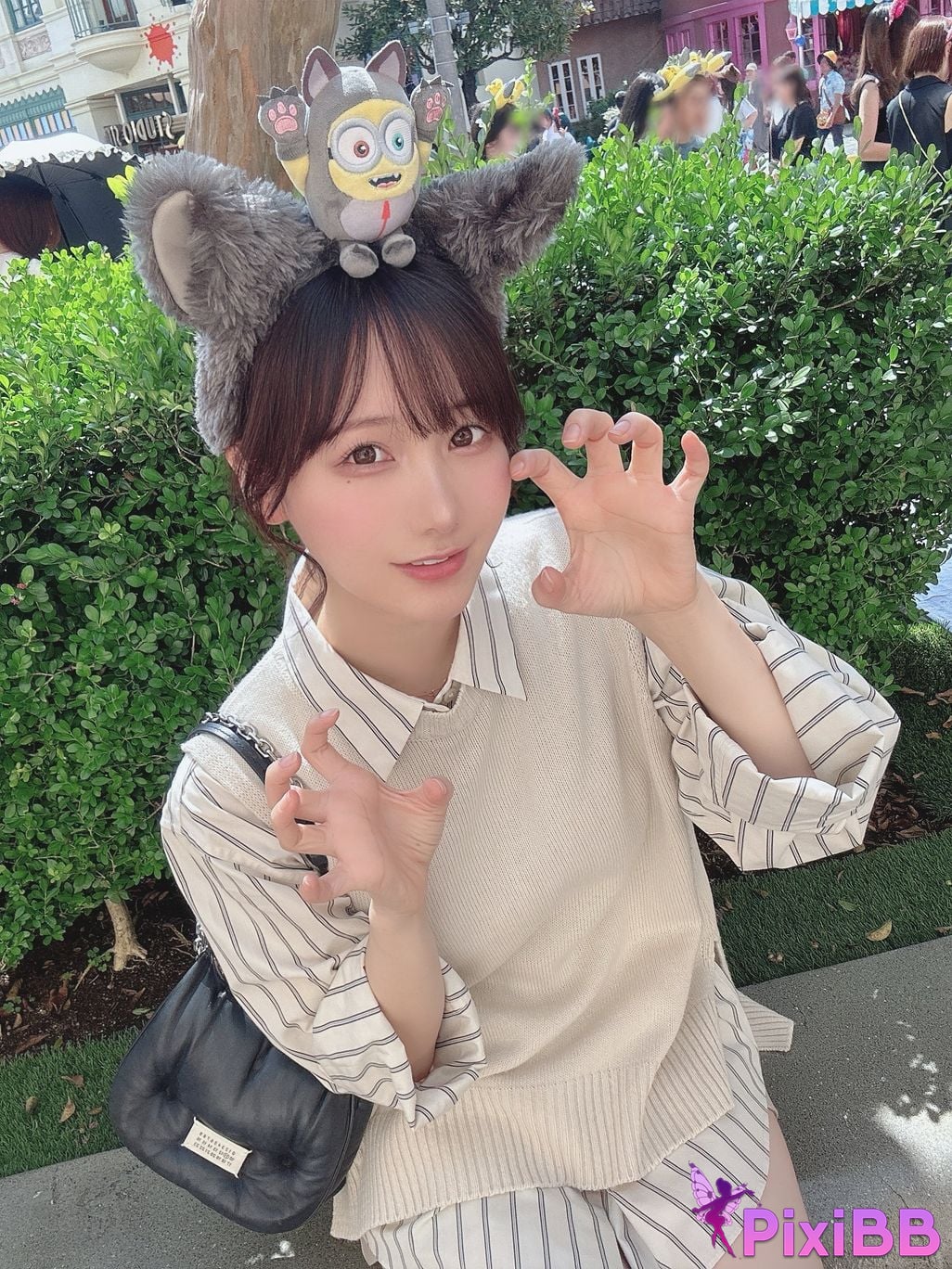 Cosplayer Kenken Fantia 2023.09 PixiBB.COM 097