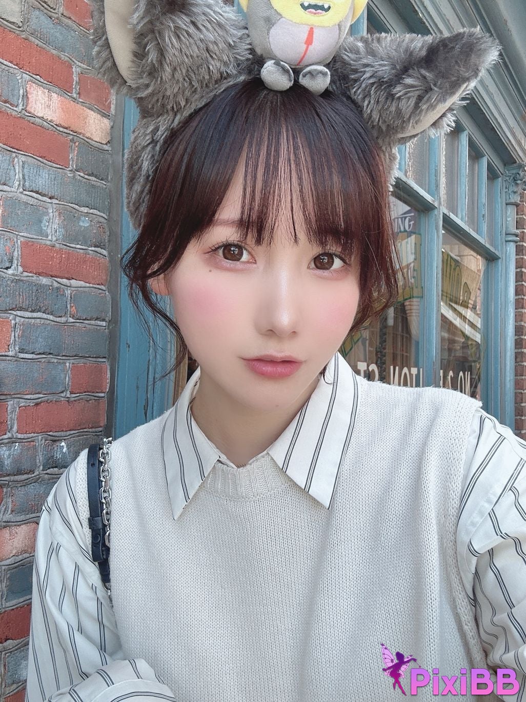 Cosplayer Kenken Fantia 2023.09 PixiBB.COM 098