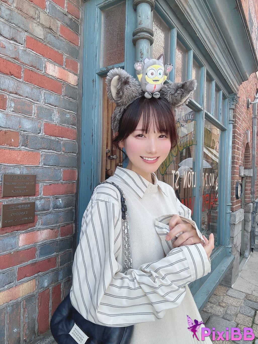 Cosplayer Kenken Fantia 2023.09 PixiBB.COM 100