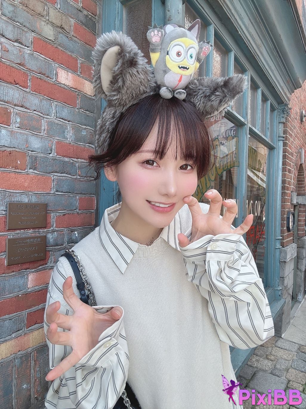 Cosplayer Kenken Fantia 2023.09 PixiBB.COM 101