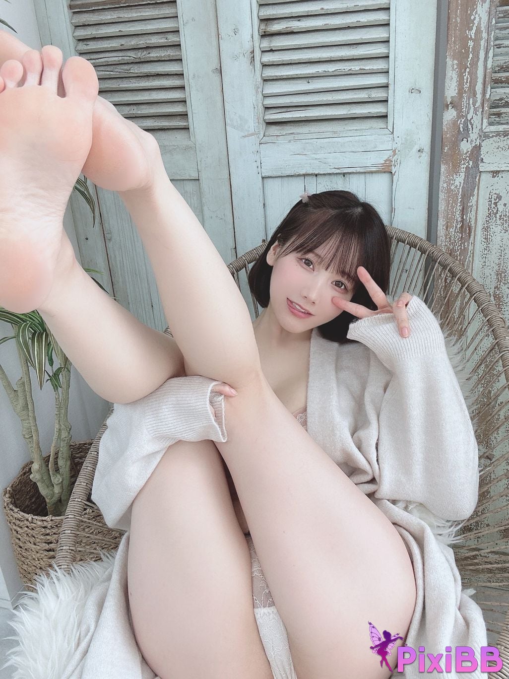 Cosplayer Kenken Fantia 2023.09 PixiBB.COM 126