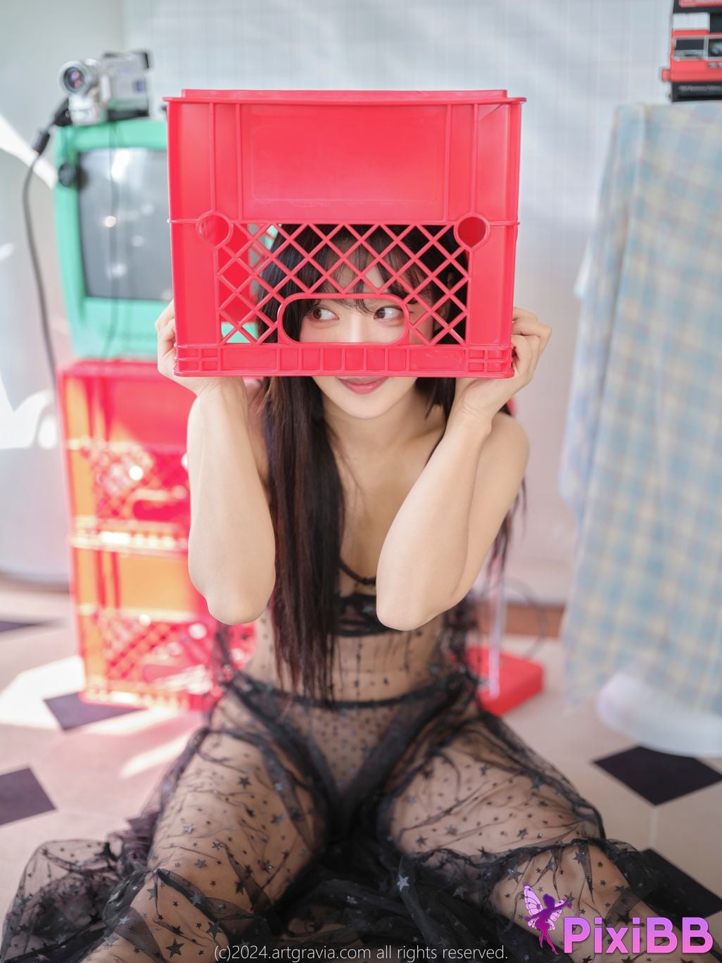 AG.611 Areumm Daum PixiBB.COM 047