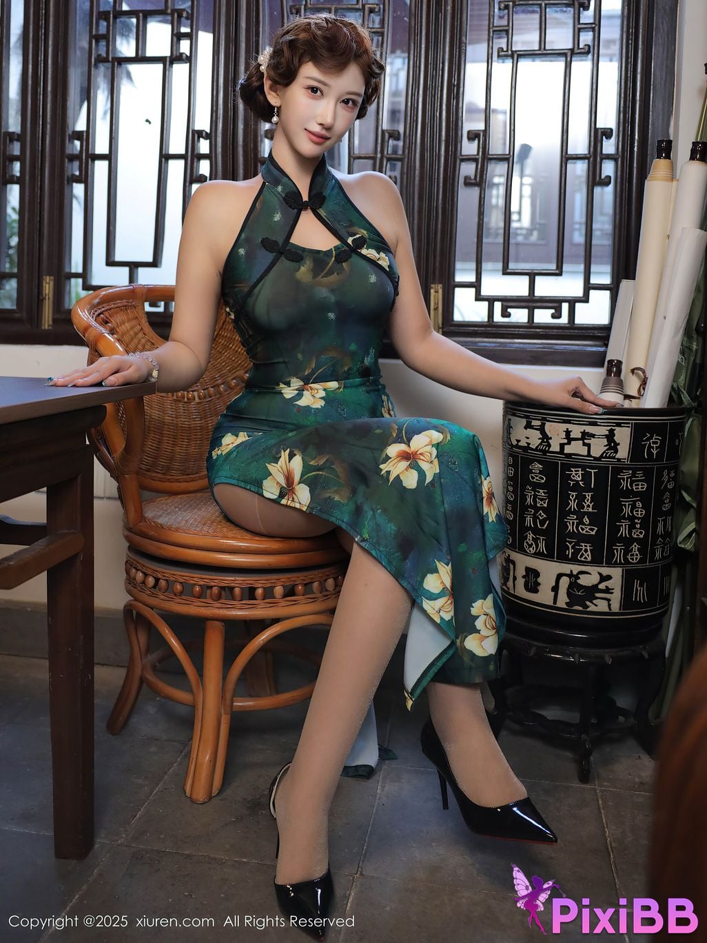 XIUREN No.10815 Kim Yun Hee Yuki PixiBB.COM 021