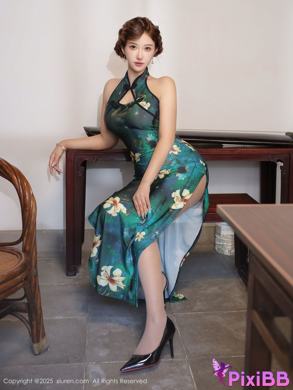 XIUREN No.10815 Kim Yun Hee Yuki PixiBB.COM 031