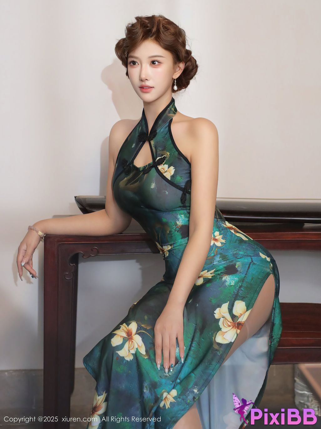 XIUREN No.10815 Kim Yun Hee Yuki PixiBB.COM 032