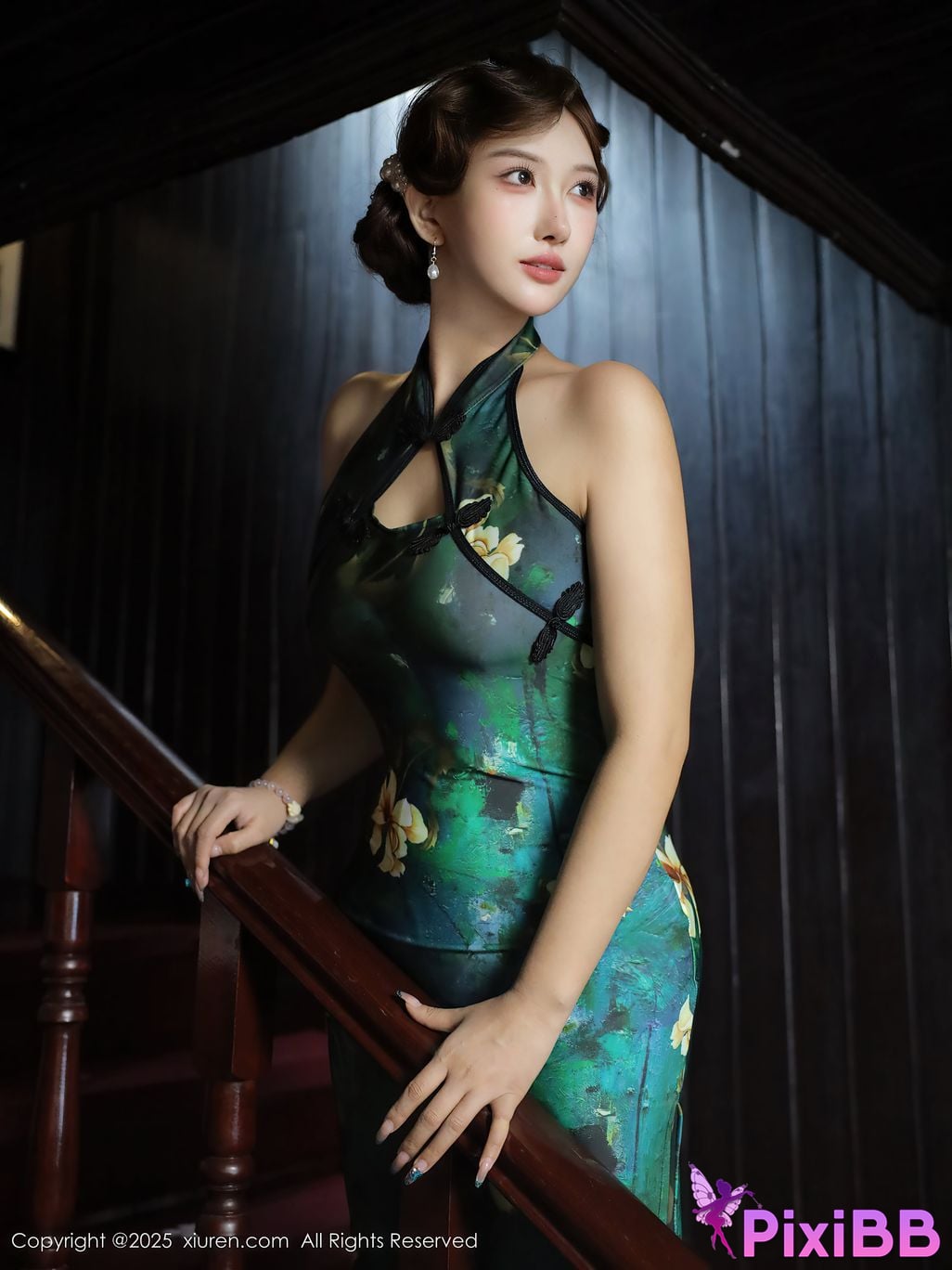 XIUREN No.10815 Kim Yun Hee Yuki PixiBB.COM 046