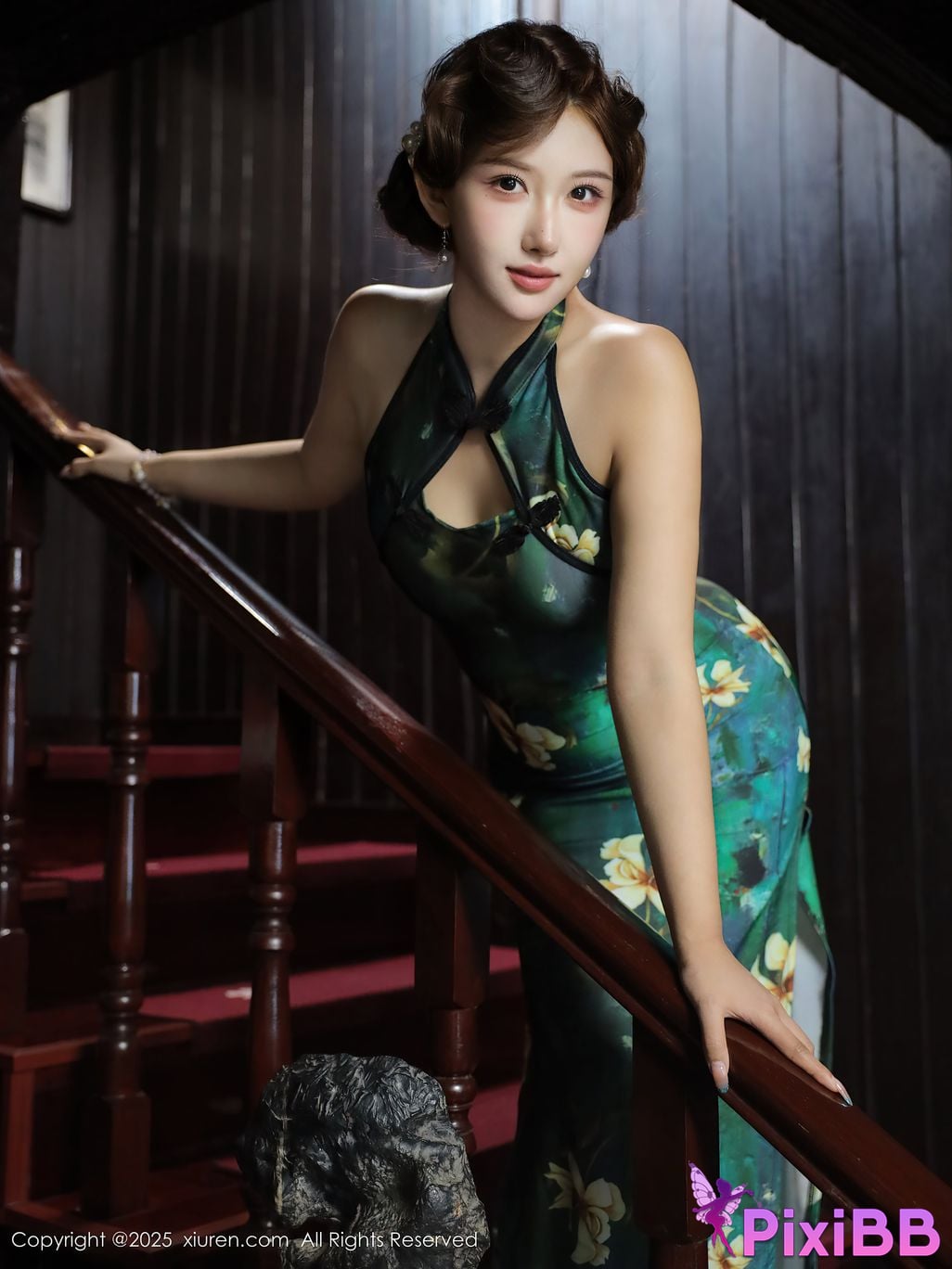 XIUREN No.10815 Kim Yun Hee Yuki PixiBB.COM 047