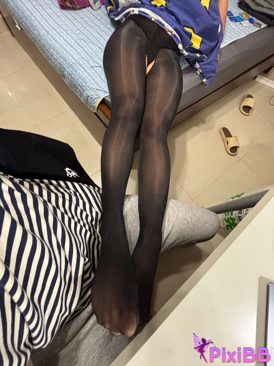 Ex boyfriend leaks A collection of leaked secrets many beauties in October PixiBB.COM 056