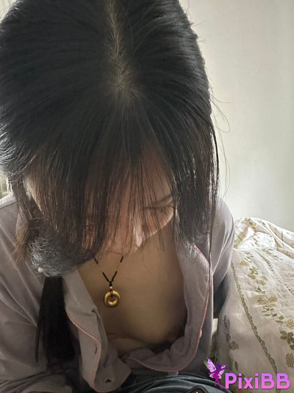 Ex boyfriend leaks A collection of leaked secrets many beauties in October PixiBB.COM 059