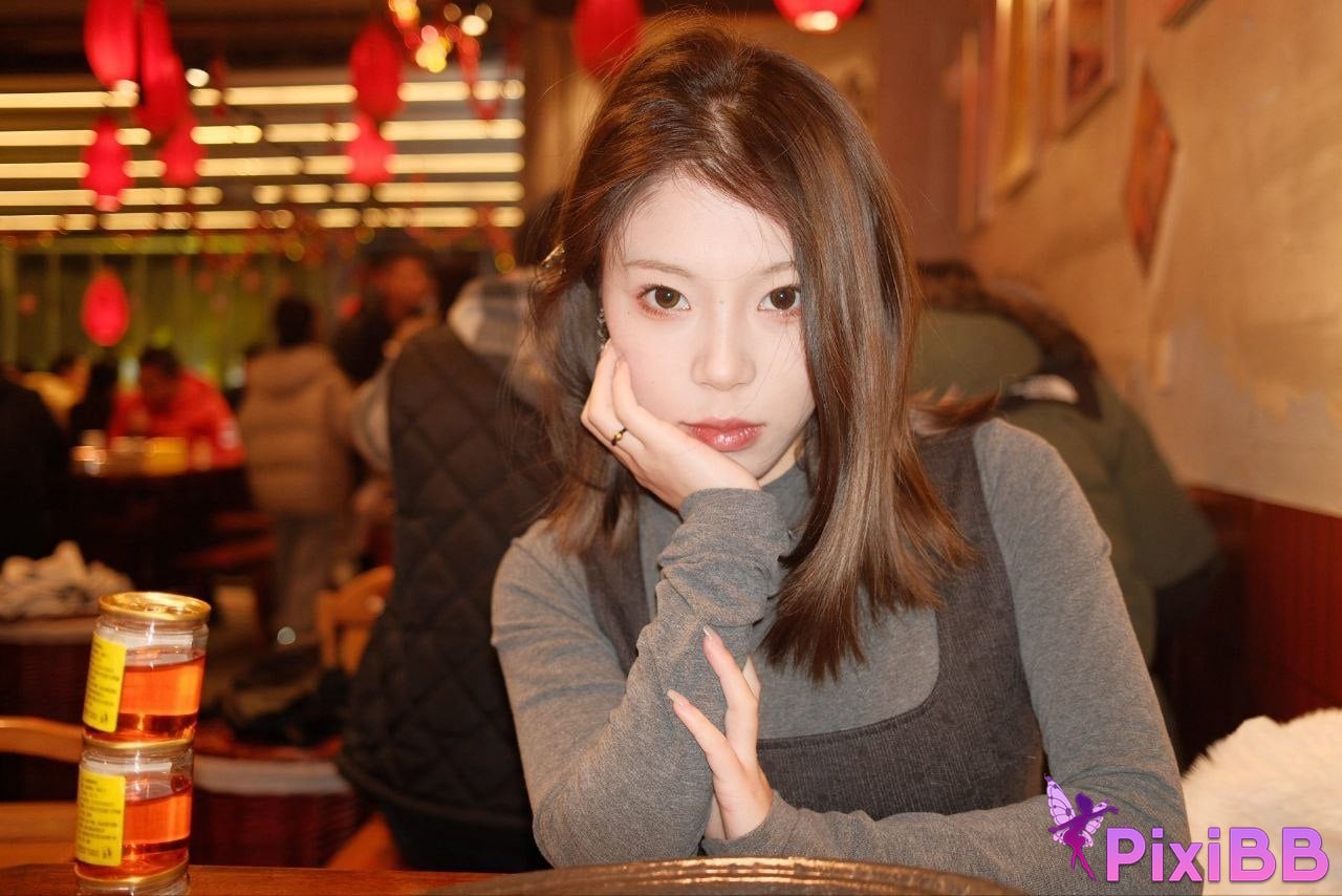 Ex boyfriend leaks A collection of leaked secrets many beauties in October PixiBB.COM 069