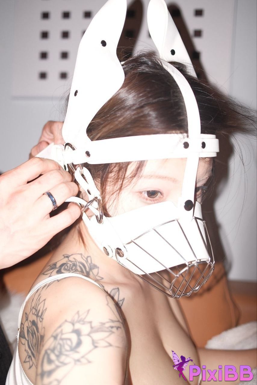 Ex boyfriend leaks A collection of leaked secrets many beauties in October PixiBB.COM 071