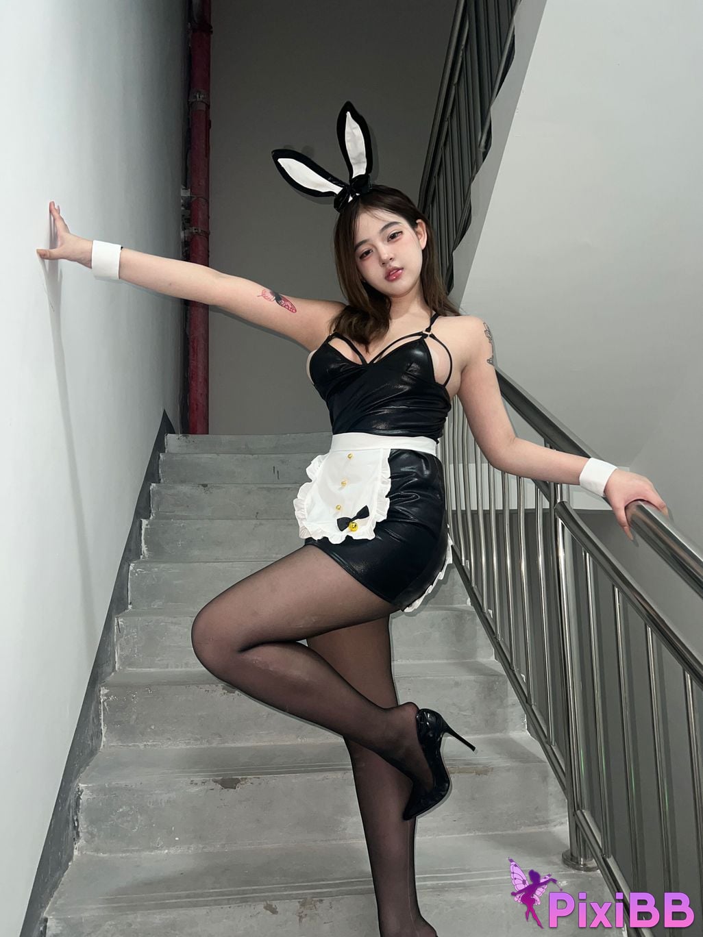 Xiaou Youyouzi 2023 Collection PixiBB.COM 095