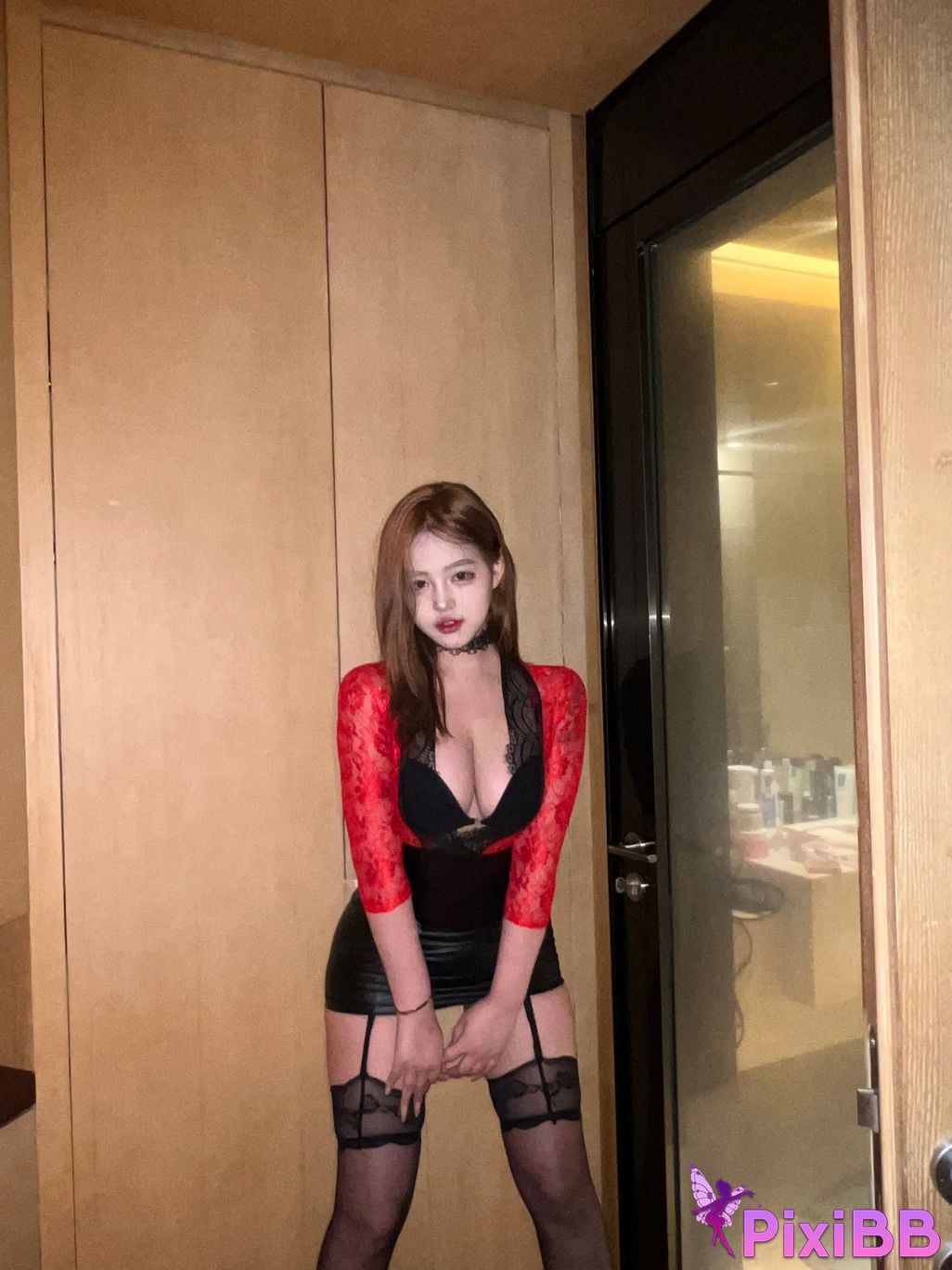 Xiaou Youyouzi 2023 Collection PixiBB.COM 218