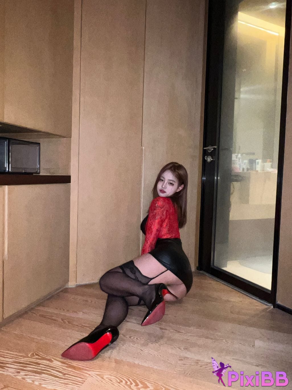 Xiaou Youyouzi 2023 Collection PixiBB.COM 235