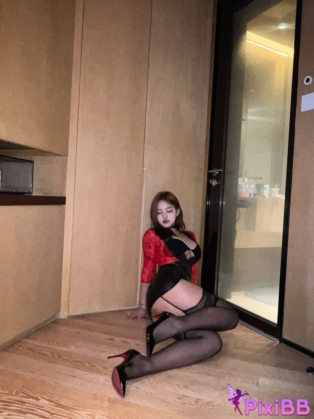 Xiaou Youyouzi 2023 Collection PixiBB.COM 236