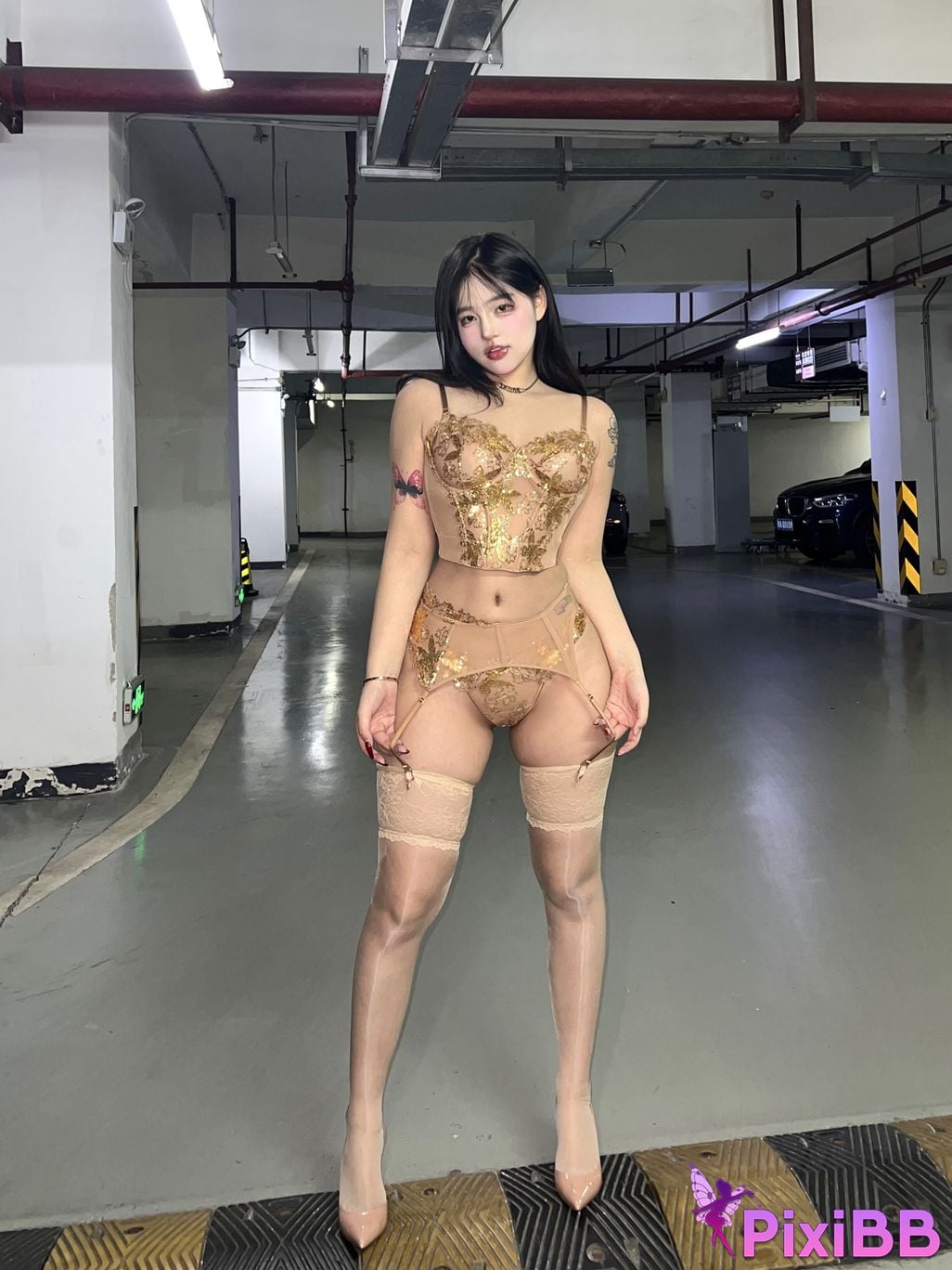 Xiaou Youyouzi 2024 Collection PixiBB.COM 004