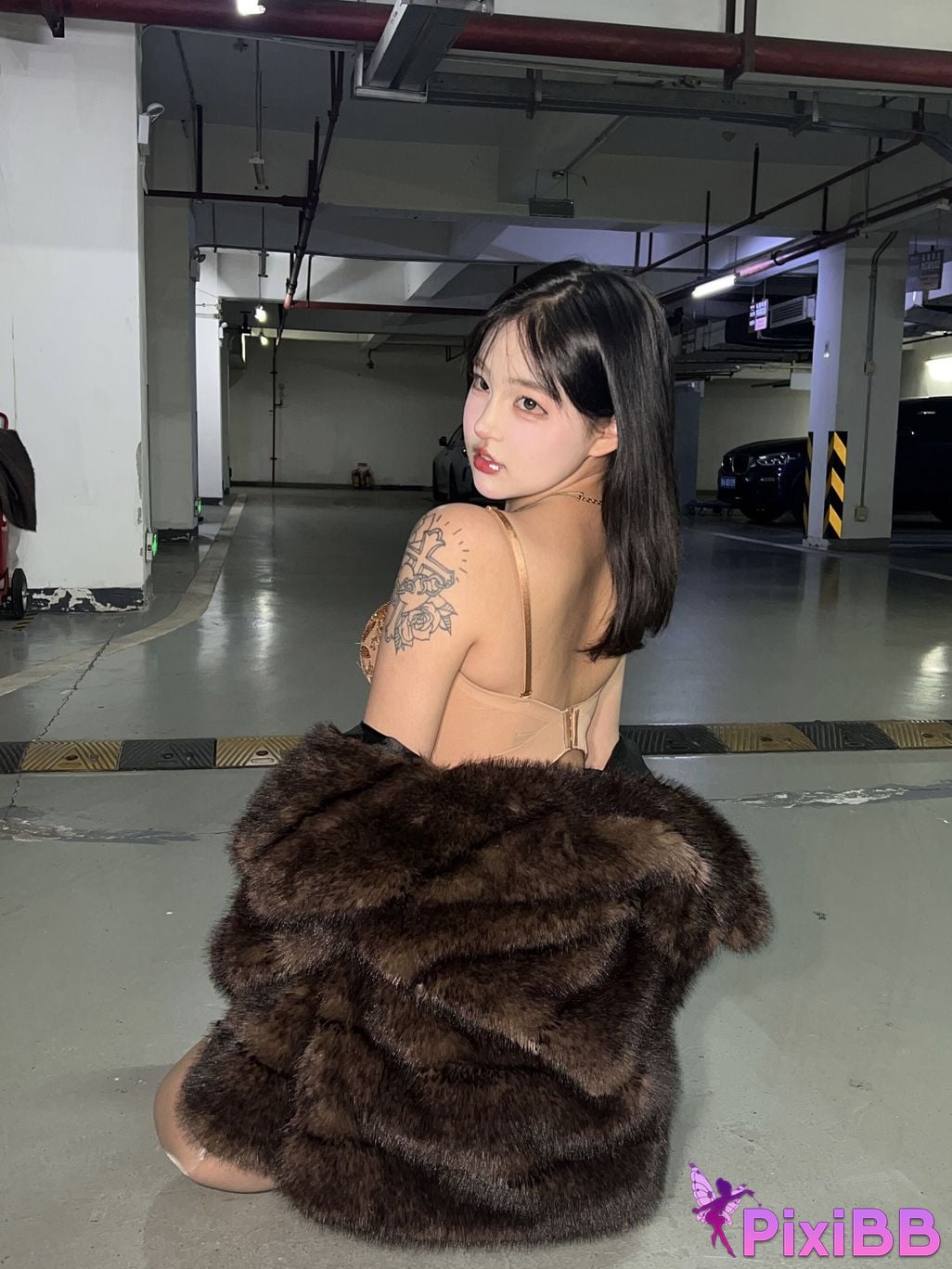 Xiaou Youyouzi 2024 Collection PixiBB.COM 008