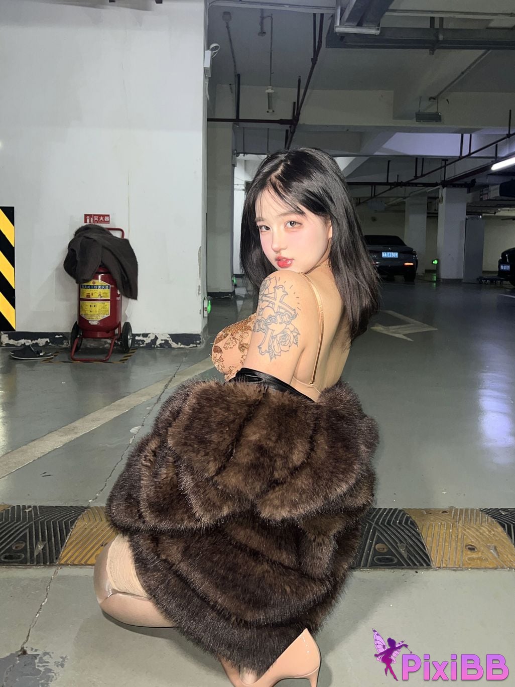 Xiaou Youyouzi 2024 Collection PixiBB.COM 012