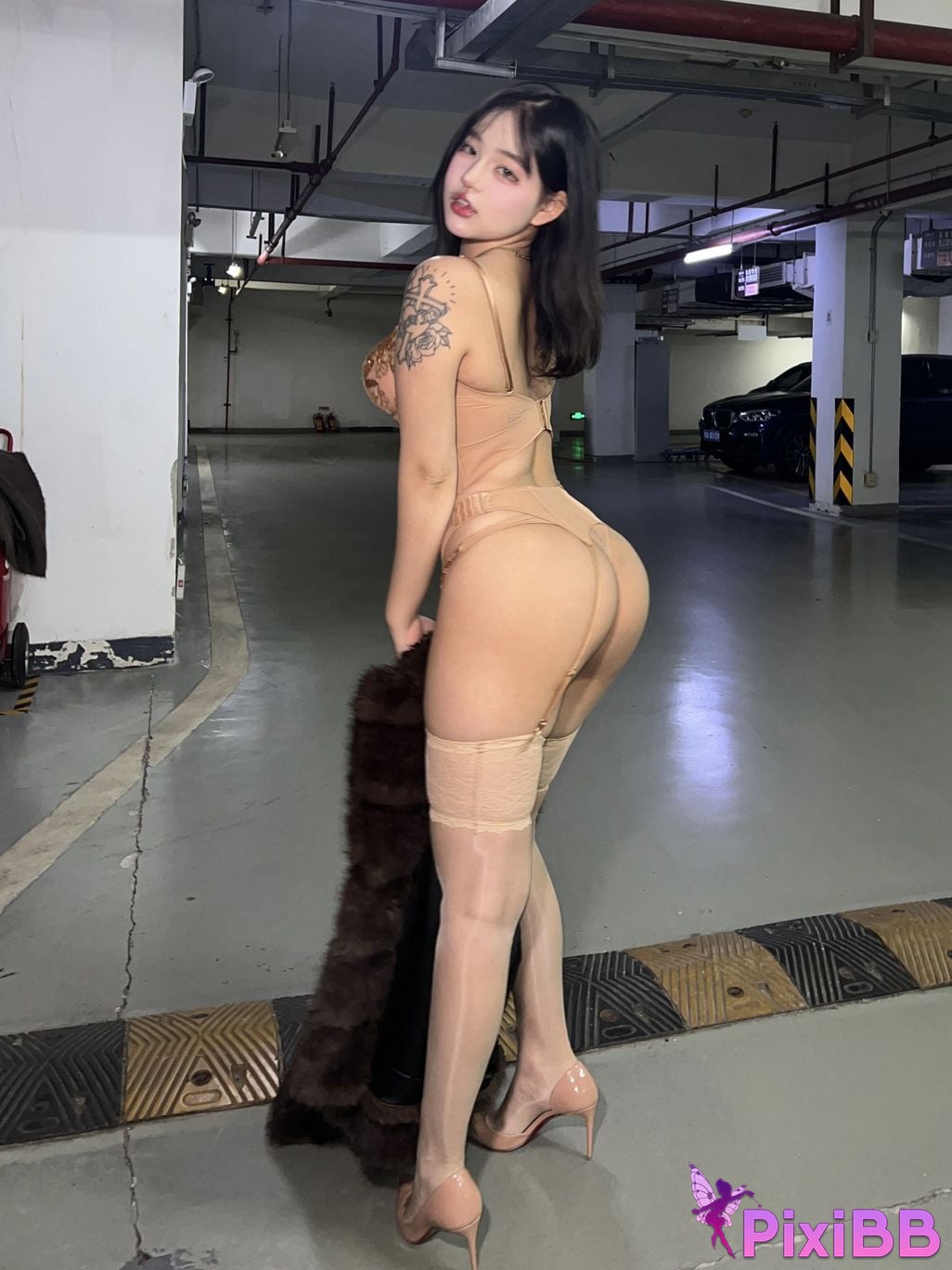 Xiaou Youyouzi 2024 Collection PixiBB.COM 019