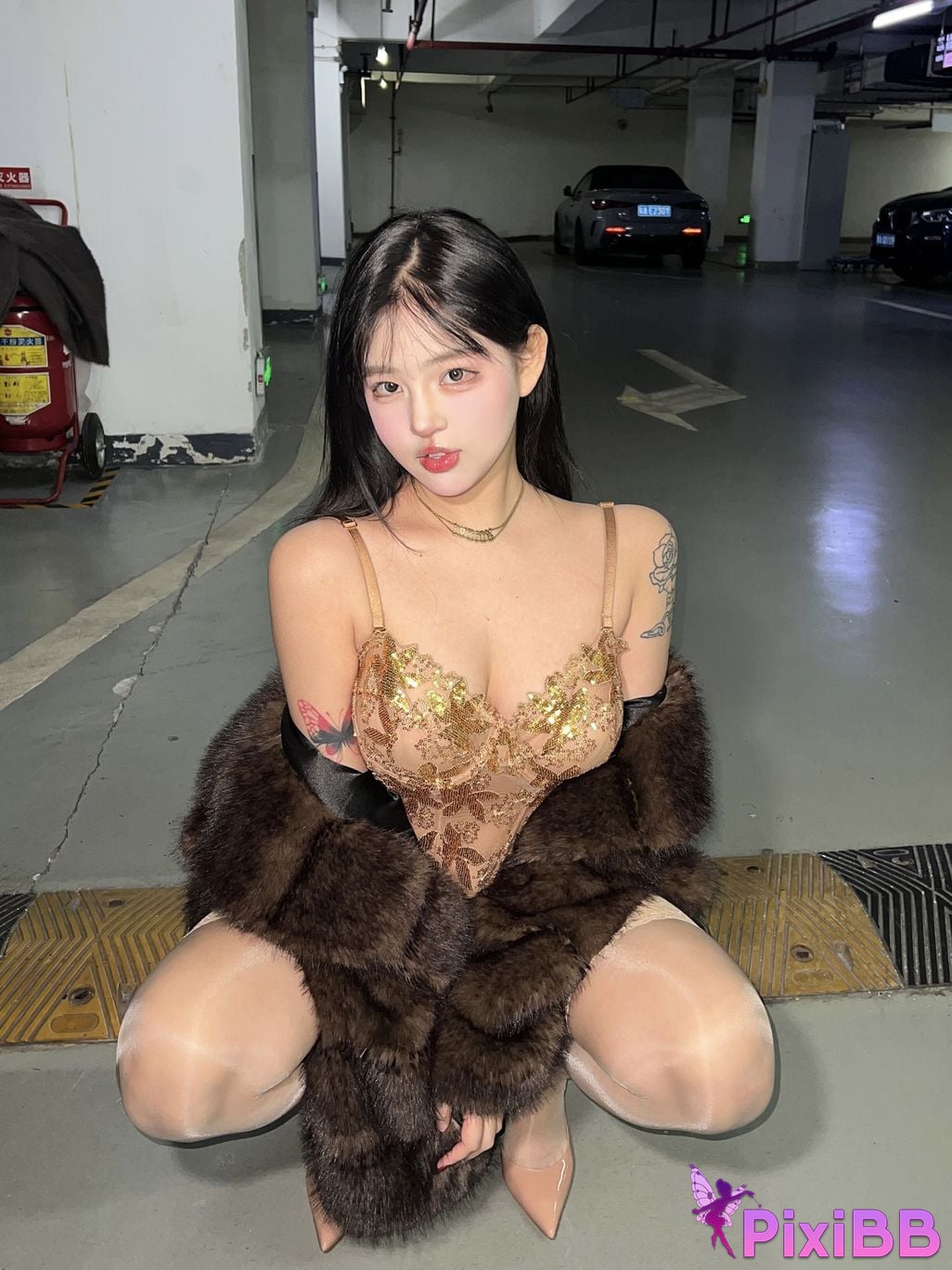 Xiaou Youyouzi 2024 Collection PixiBB.COM 021