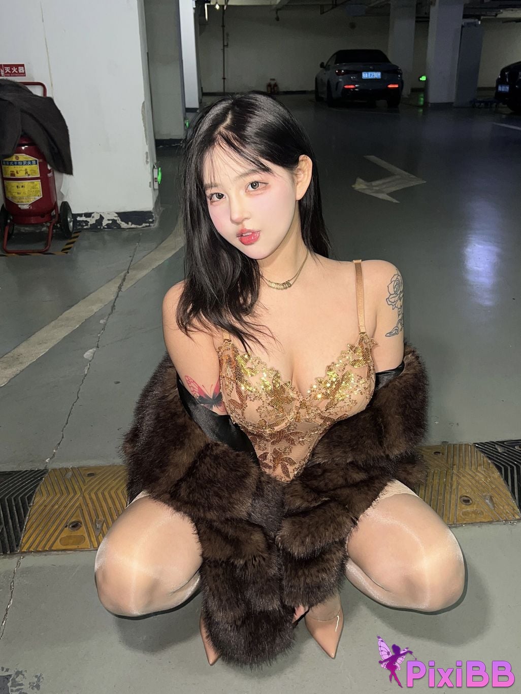 Xiaou Youyouzi 2024 Collection PixiBB.COM 022