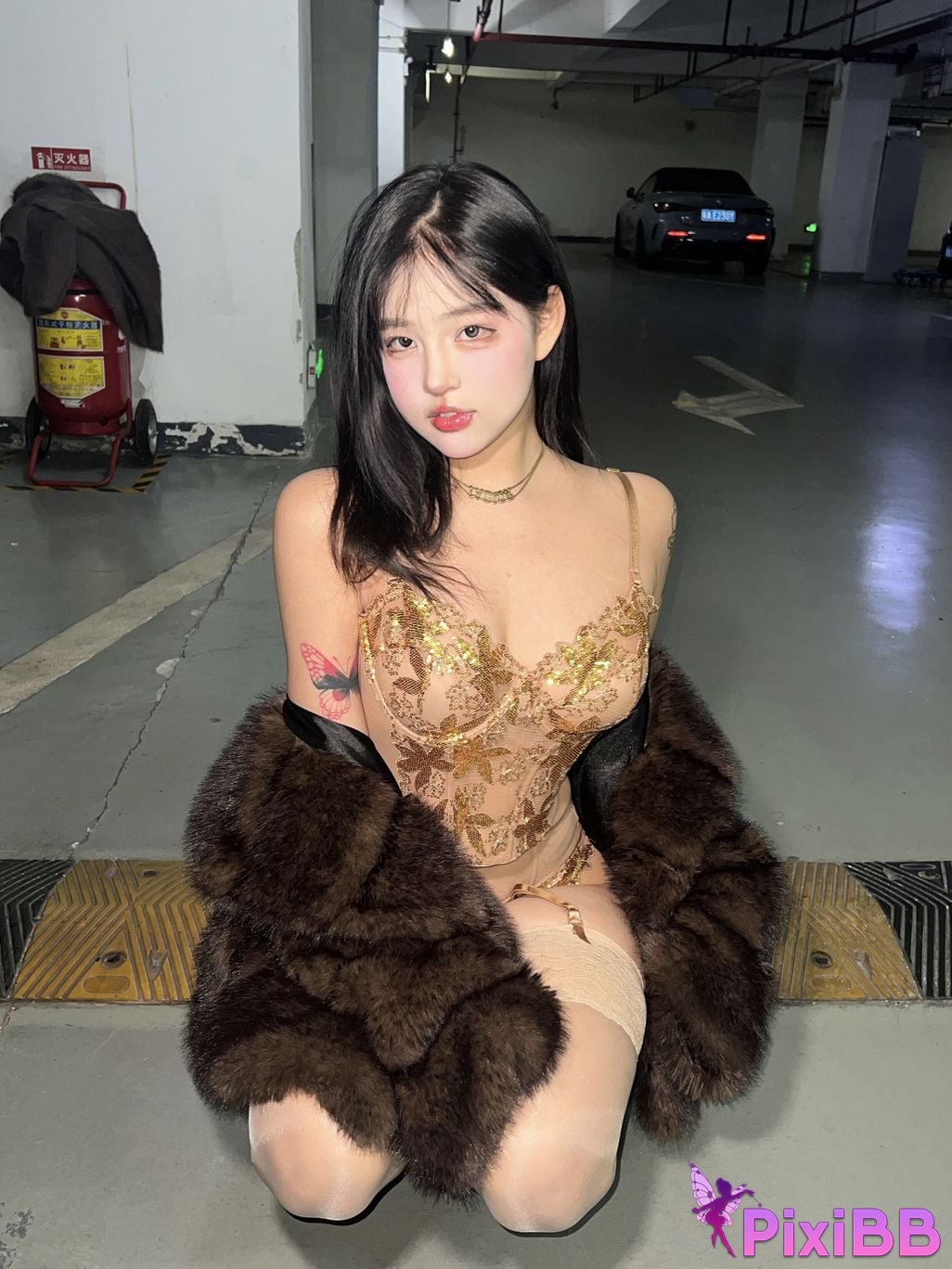 Xiaou Youyouzi 2024 Collection PixiBB.COM 025