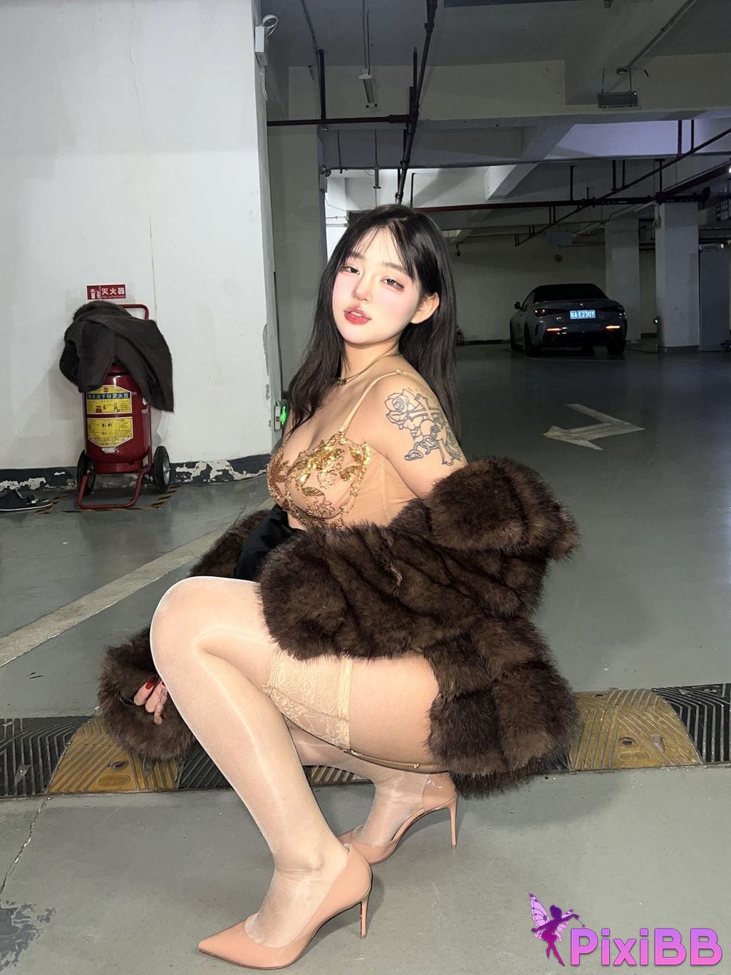 Xiaou Youyouzi 2024 Collection PixiBB.COM 034