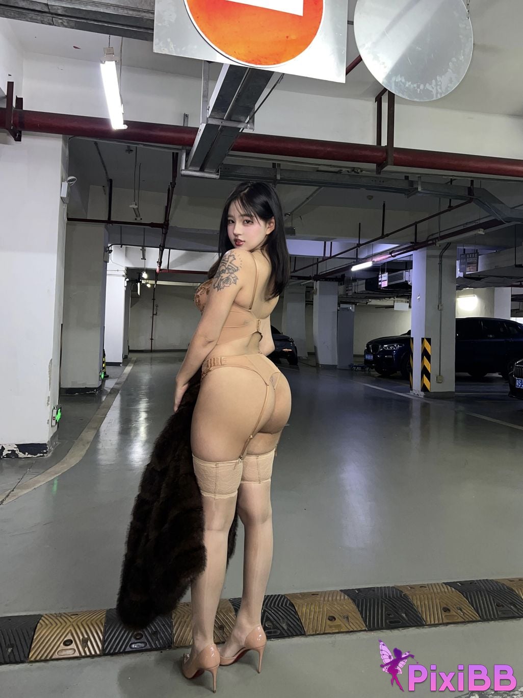 Xiaou Youyouzi 2024 Collection PixiBB.COM 039