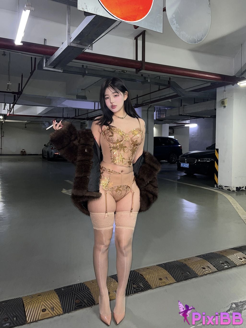 Xiaou Youyouzi 2024 Collection PixiBB.COM 044