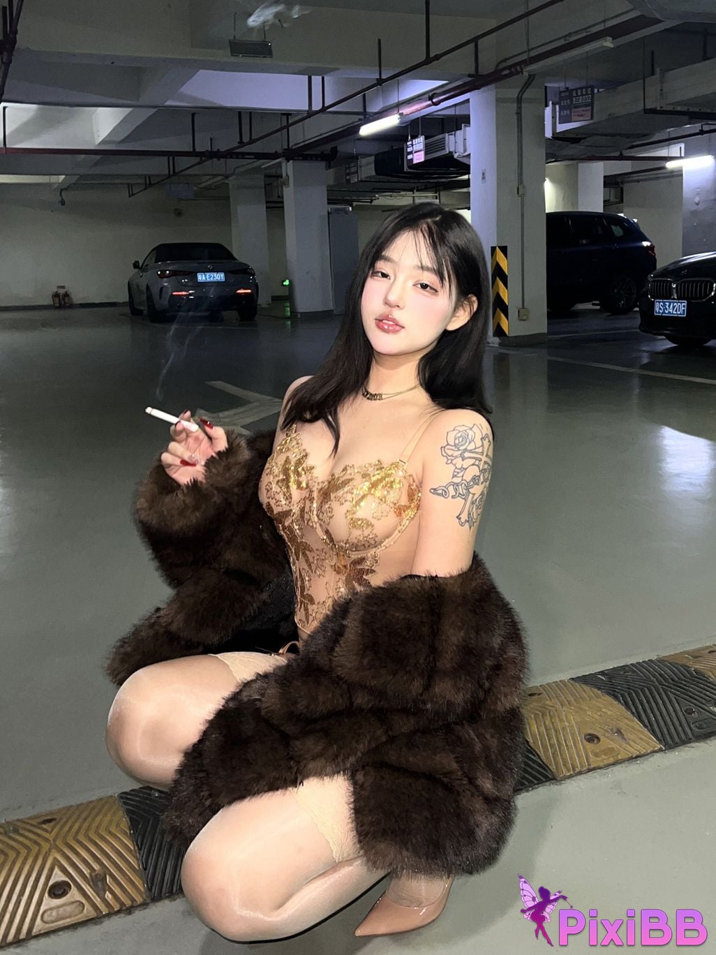 Xiaou Youyouzi 2024 Collection PixiBB.COM 045