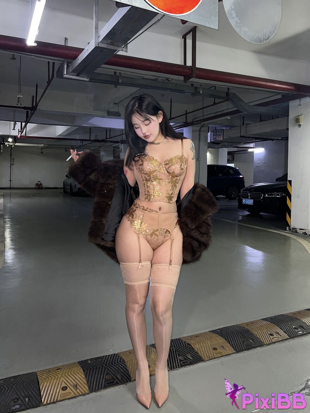 Xiaou Youyouzi 2024 Collection PixiBB.COM 046