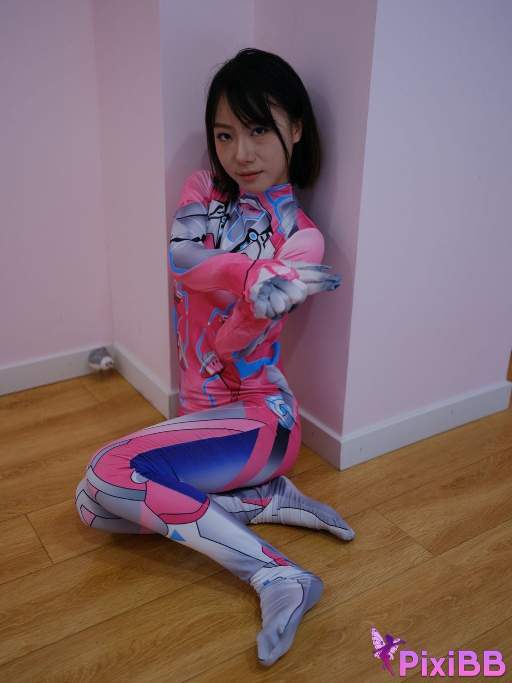 Private Photoshoot Xia Yun Chinese Model large scale shoot 4K Tao Tu PixiBB.COM 012