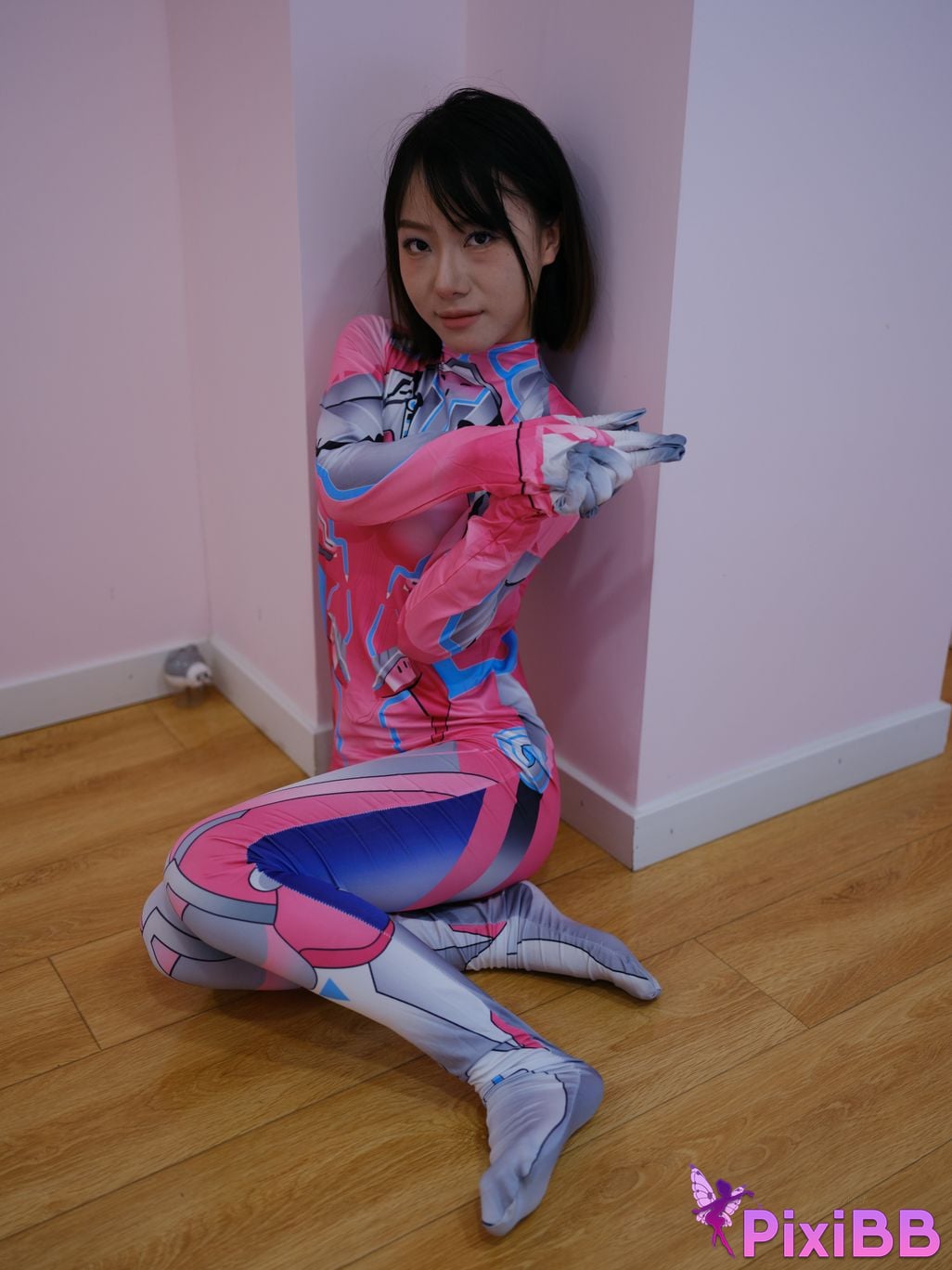 Private Photoshoot Xia Yun Chinese Model large scale shoot 4K Tao Tu PixiBB.COM 013