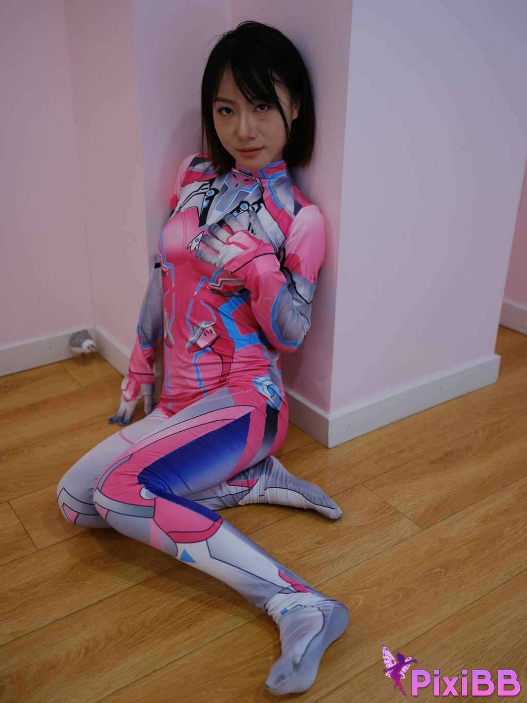 Private Photoshoot Xia Yun Chinese Model large scale shoot 4K Tao Tu PixiBB.COM 016