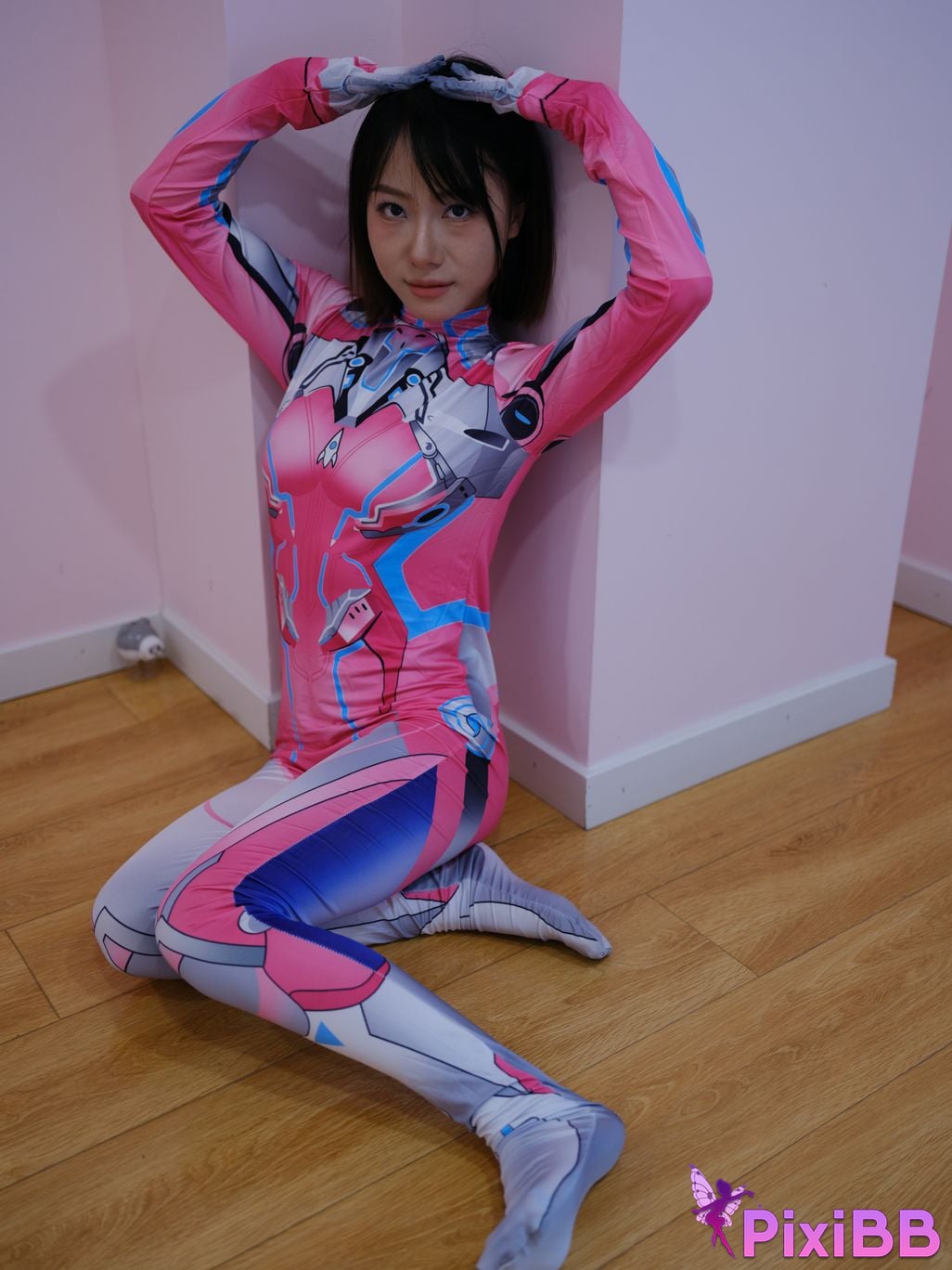 Private Photoshoot Xia Yun Chinese Model large scale shoot 4K Tao Tu PixiBB.COM 018