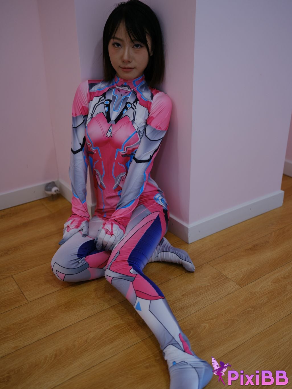 Private Photoshoot Xia Yun Chinese Model large scale shoot 4K Tao Tu PixiBB.COM 022