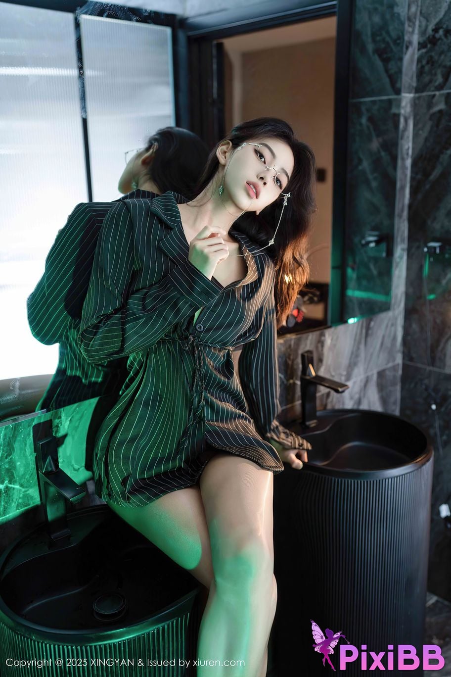 XingYan Vol.356 Shi An PixiBB.COM 033