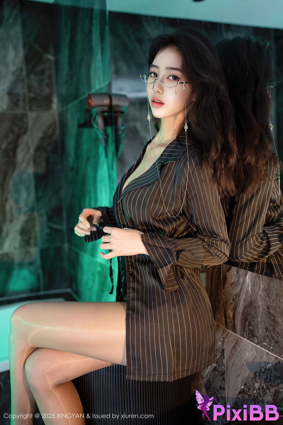 XingYan Vol.356 Shi An PixiBB.COM 037