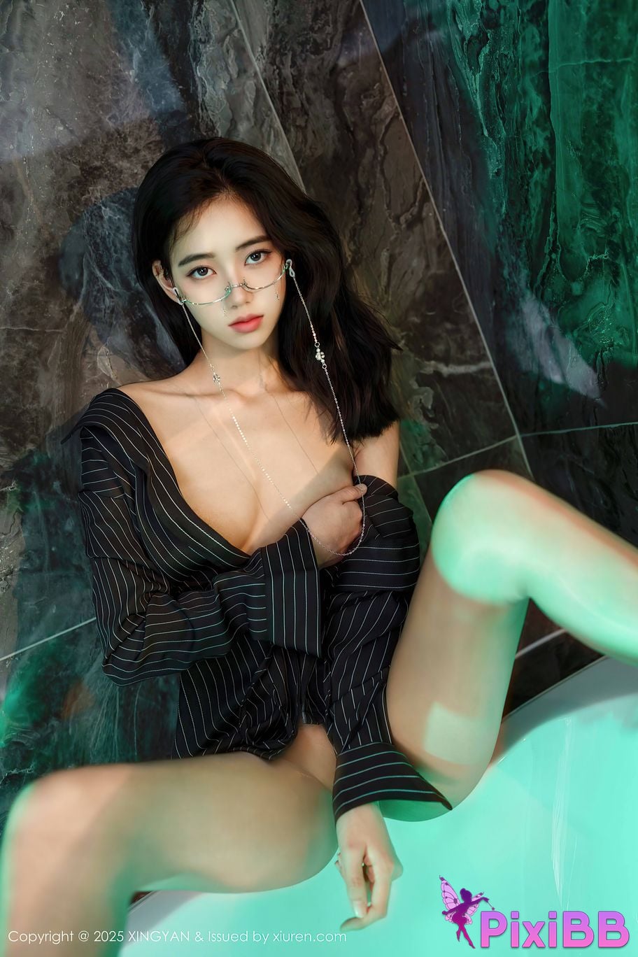 XingYan Vol.356 Shi An PixiBB.COM 040