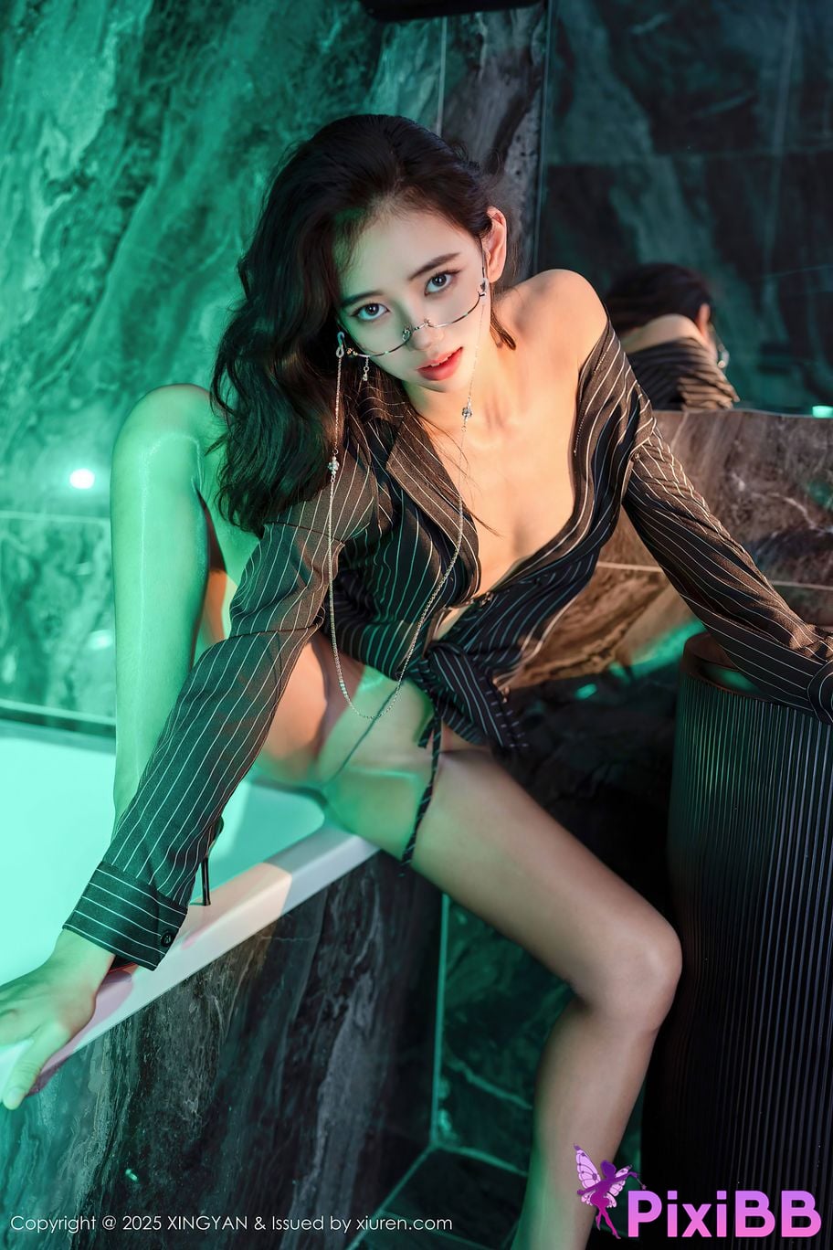 XingYan Vol.356 Shi An PixiBB.COM 056