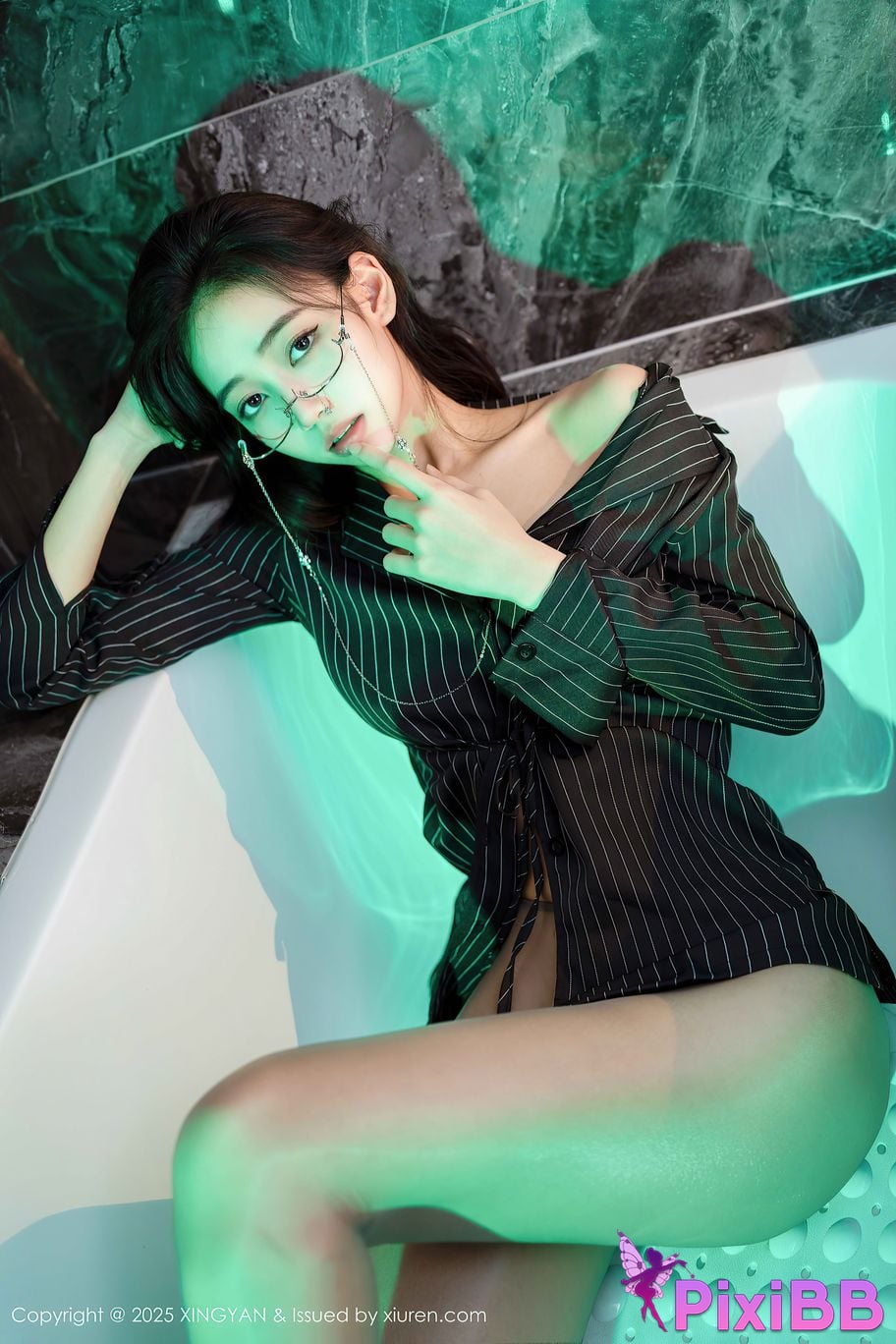 XingYan Vol.356 Shi An PixiBB.COM 057