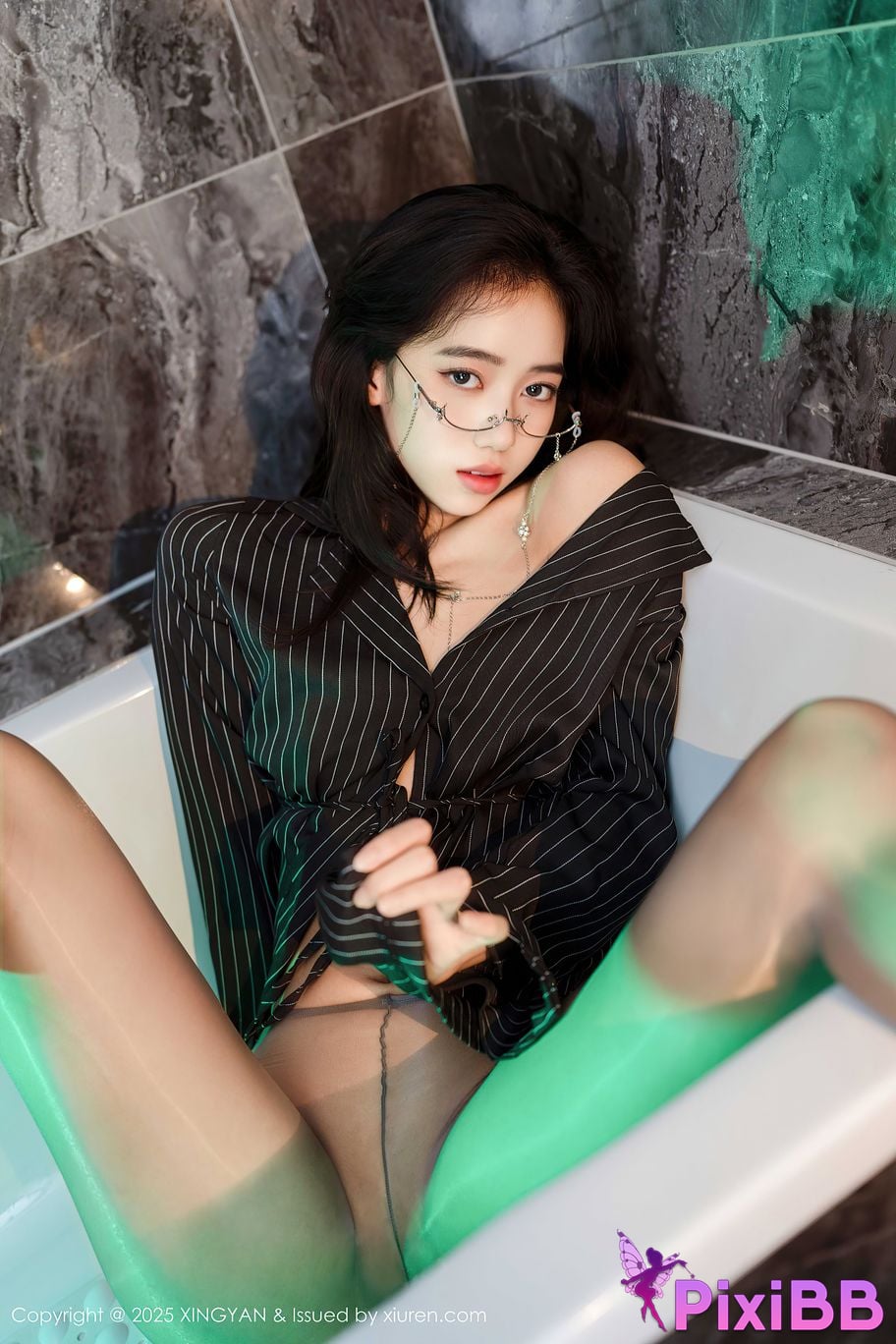 XingYan Vol.356 Shi An PixiBB.COM 063