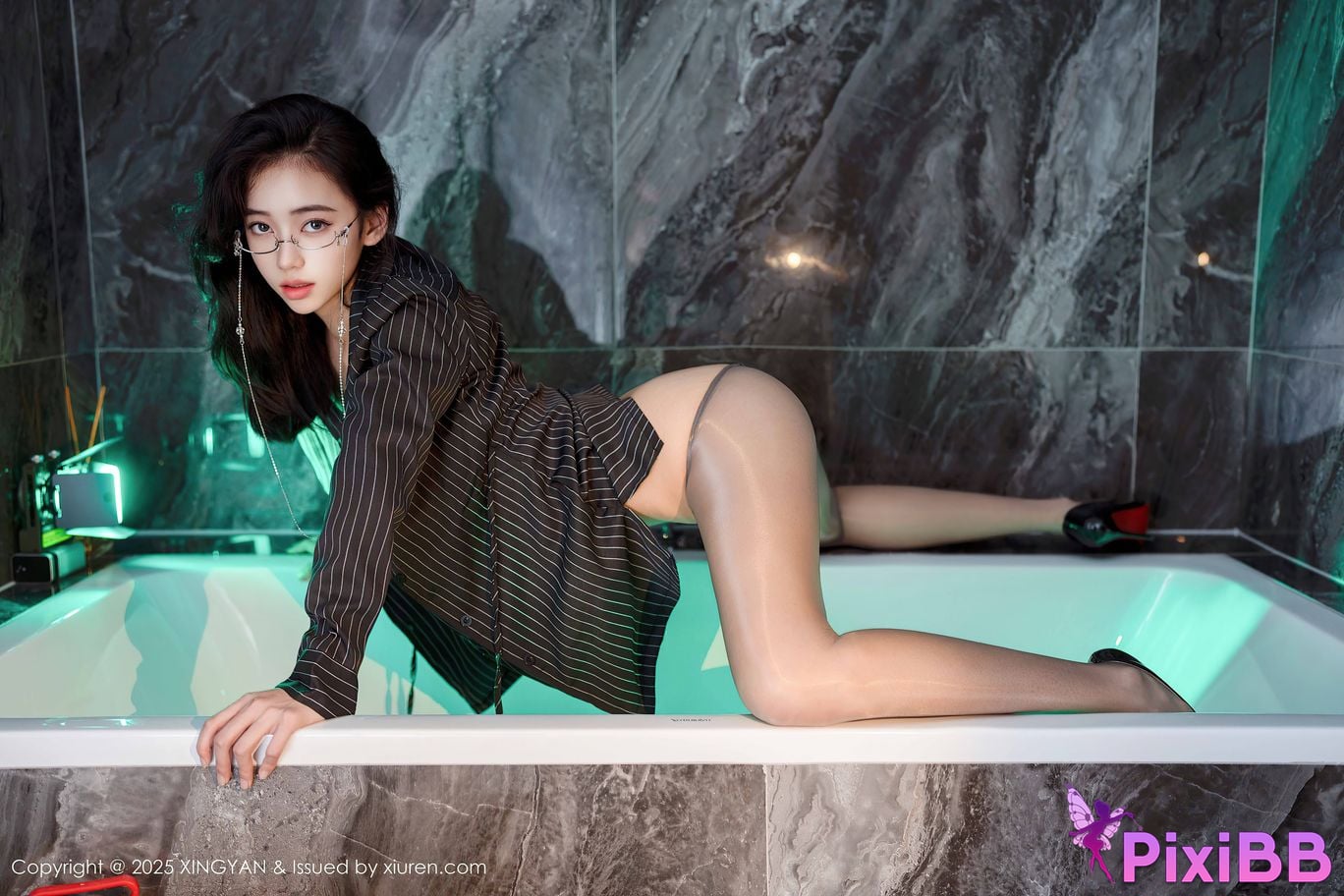 XingYan Vol.356 Shi An PixiBB.COM 076